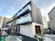SHOKEN Residence川崎
