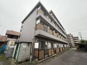 京王相模原線京王堀之内駅まで徒歩15分