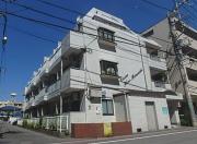 小田急小田原線小田急相模原駅まで徒歩4分