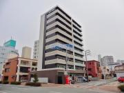 ＪＲ鹿児島本線久留米駅まで徒歩15分