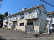 シャンピア菅野A