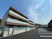オカバ姫路青山シャーメゾン A棟