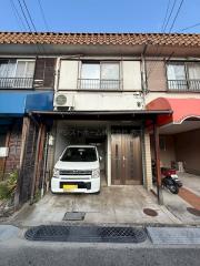 宿屋町東テラス