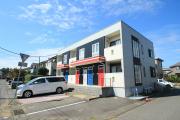 ＪＲ常磐線龍ケ崎市駅までバス約20分 徒歩8分