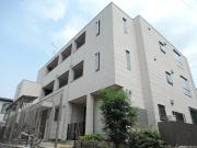 ＪＲ山手線高田馬場駅まで徒歩4分