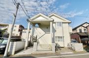 西武拝島線東大和市駅まで徒歩9分