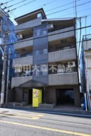 ファサード田園調布