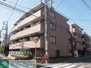 ルーブル三軒茶屋