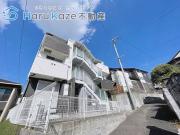 地下鉄桜通線瑞穂運動場西駅まで徒歩5分