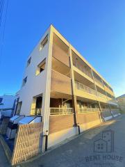 南海本線春木駅まで徒歩5分