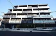 ＪＲ埼京線板橋駅まで徒歩8分