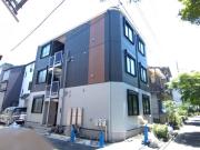 ＪＲ総武本線新小岩駅まで徒歩9分