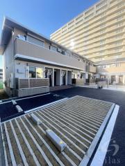近鉄南大阪線河内天美駅まで徒歩9分