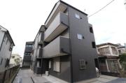 京成本線京成中山駅まで徒歩6分
