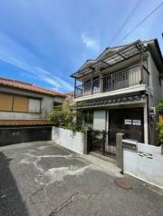 歌敷山2丁目戸建