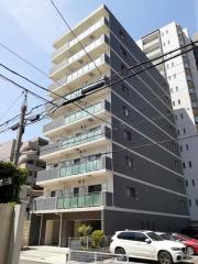 ＪＲ山陽本線岡山駅まで徒歩16分