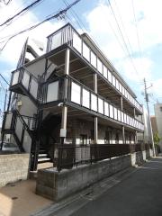 ソレイユ大井