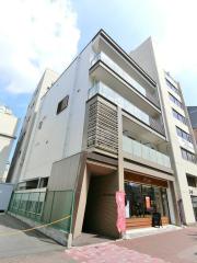 地下鉄桜通線国際センター駅まで徒歩8分