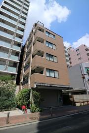 ＪＲ京浜東北・根岸線川崎駅まで徒歩7分
