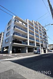 ＪＲ日豊本線西小倉駅まで徒歩28分