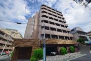 西武新宿線武蔵関駅まで徒歩3分