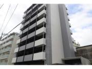SQUARE光の森駅前