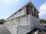 ＪＲ内房線五井駅までバス約14分 徒歩8分