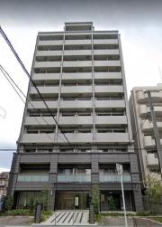 地下鉄御堂筋線西中島南方駅まで徒歩7分