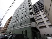 地下鉄鶴舞線大須観音駅まで徒歩6分