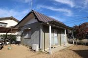 若穂団地貸家
