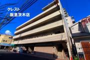 マンションナンバ7