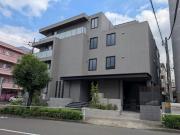 京王相模原線京王堀之内駅まで徒歩4分