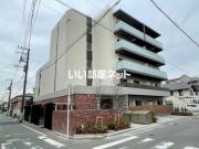 多摩都市モノレール柴崎体育館駅まで徒歩14分