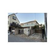 京急本線立会川駅まで徒歩3分