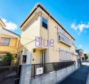 マハロ新川崎