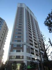 ＪＲ総武線（各駅停車）大久保駅まで徒歩3分