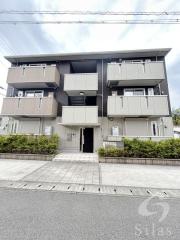 神戸市北神線谷上駅まで徒歩11分
