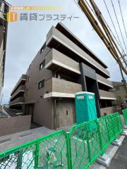 ＪＲ総武線（各駅停車）船橋駅まで徒歩13分