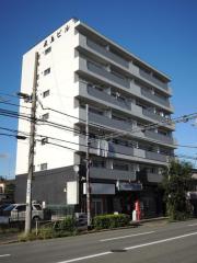 ＪＲ中央線八王子駅まで徒歩17分