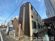 Grantham House Senkawa