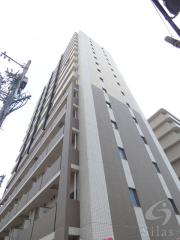 阪神本線尼崎駅まで徒歩7分