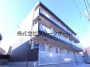 ＪＲ中央線東小金井駅まで徒歩8分