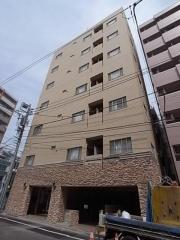 都営新宿線住吉駅まで徒歩9分