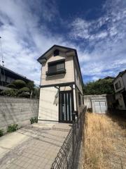 大久保町戸建