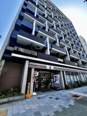 名鉄名古屋本線堀田駅まで徒歩1分