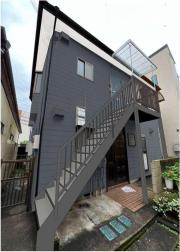 東急目黒線武蔵小山駅まで徒歩7分