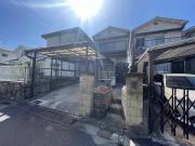 ＪＲ片町線長尾駅まで徒歩24分