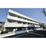 東武伊勢崎・大師線梅島駅まで徒歩13分