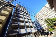 リクレイシア八丁畷