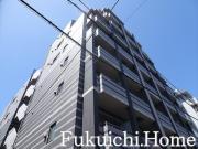 小田急小田原線代々木上原駅まで徒歩15分